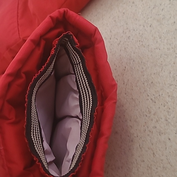 Clement Snowpants Girls size 4 - Picture 9 of 16